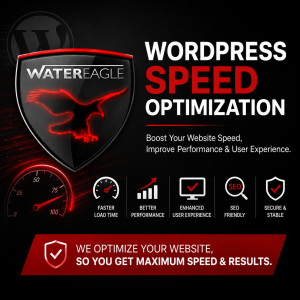 WordPress Speed Optimization