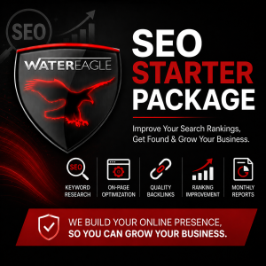 SEO Starter Package